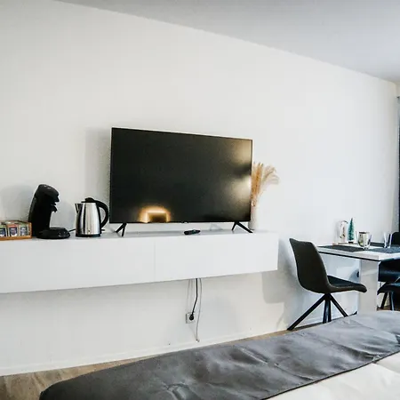 Apartment Fichtenblick *