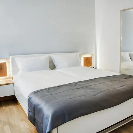 Apartment Fichtenblick